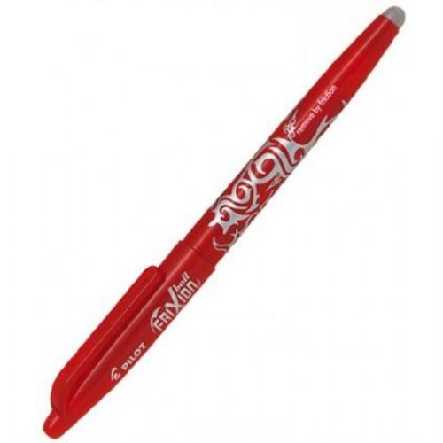 PENNA FRIXION GEL 0,7 ROSSO